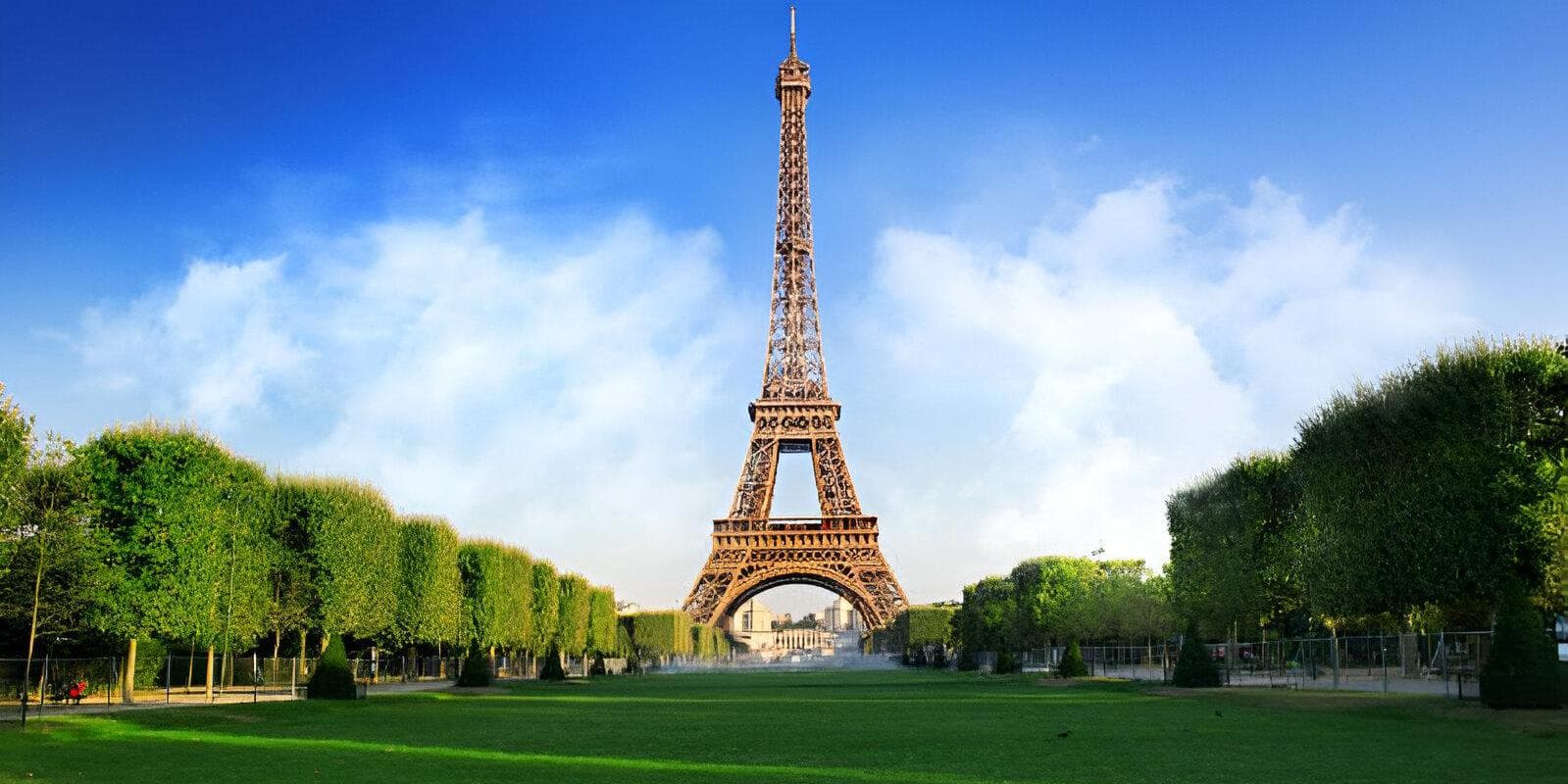 Día 3º (Martes) PARIS - 17 de febrero de 2026