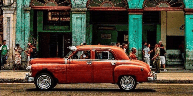 Havana