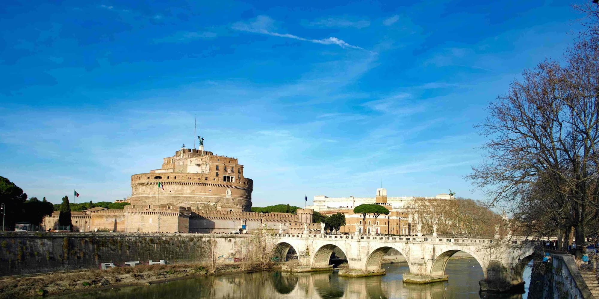 DAY 3: CONSPIRACIES AND LOST TREASURES