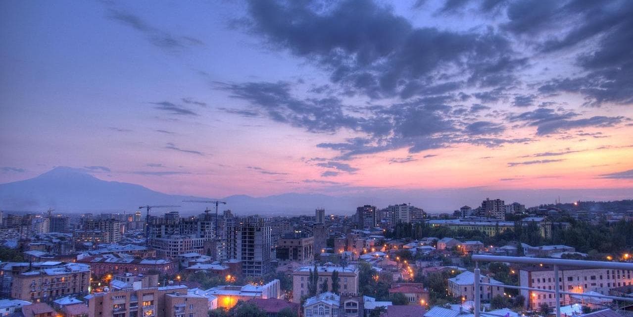 GIORNO 4: MUSEI DI YEREVAN