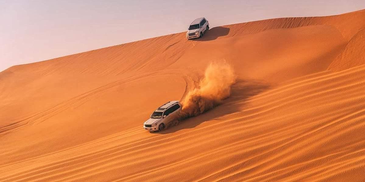 DIA 14 DUBAI CLÁSICO / SAFARI 4X4   SEPTIEMBRE 06						