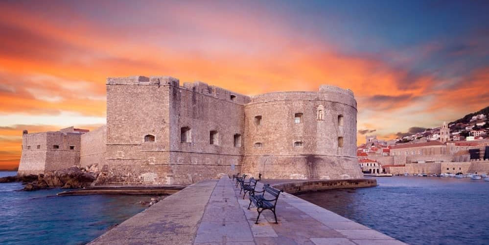 Dubrovnik