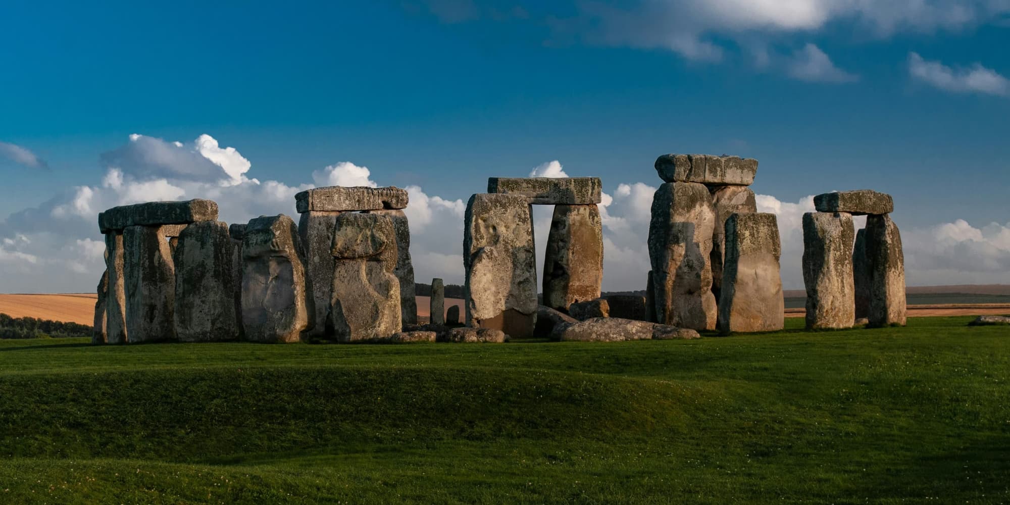 2. LONDRA - STONEHENGE - SALISBURY - BOURNEMOUTH