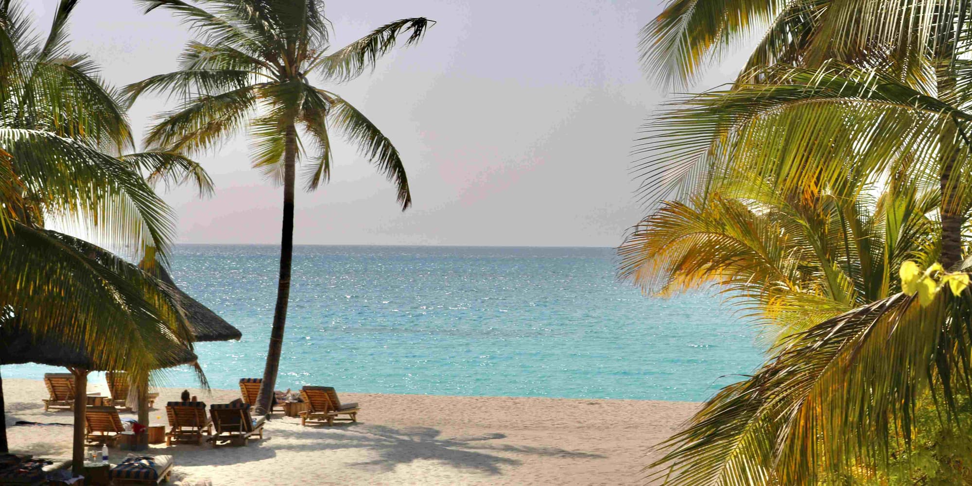 Zanzibar, flight back to Athens  