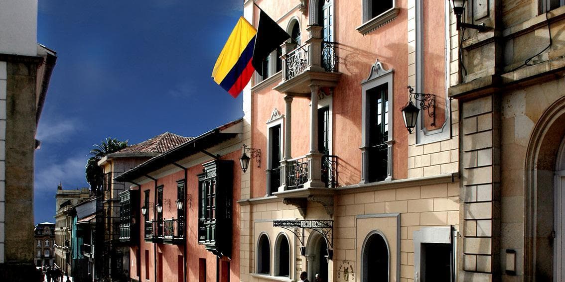 DAY 2. (Saturday, December 27, 2025) BOGOTÁ – CITY TOUR 