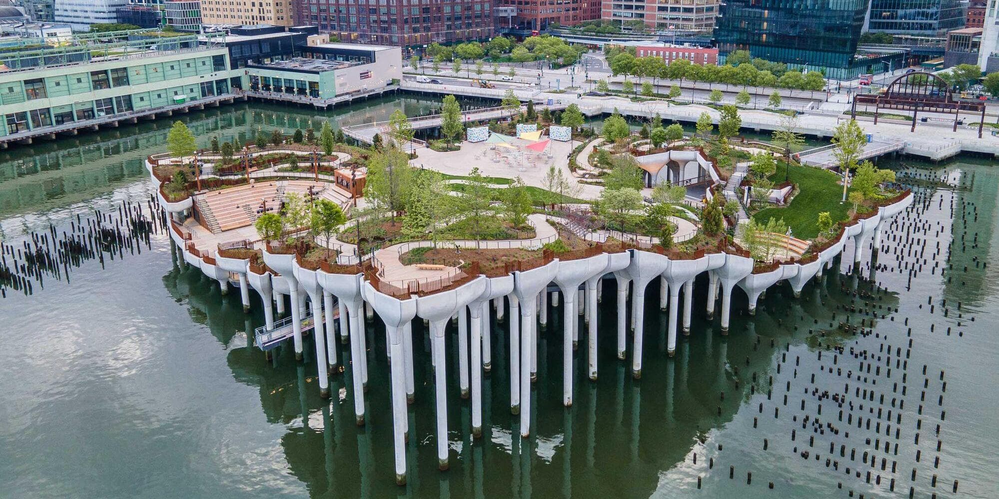 Día 7 - Lunes 24 de Agosto