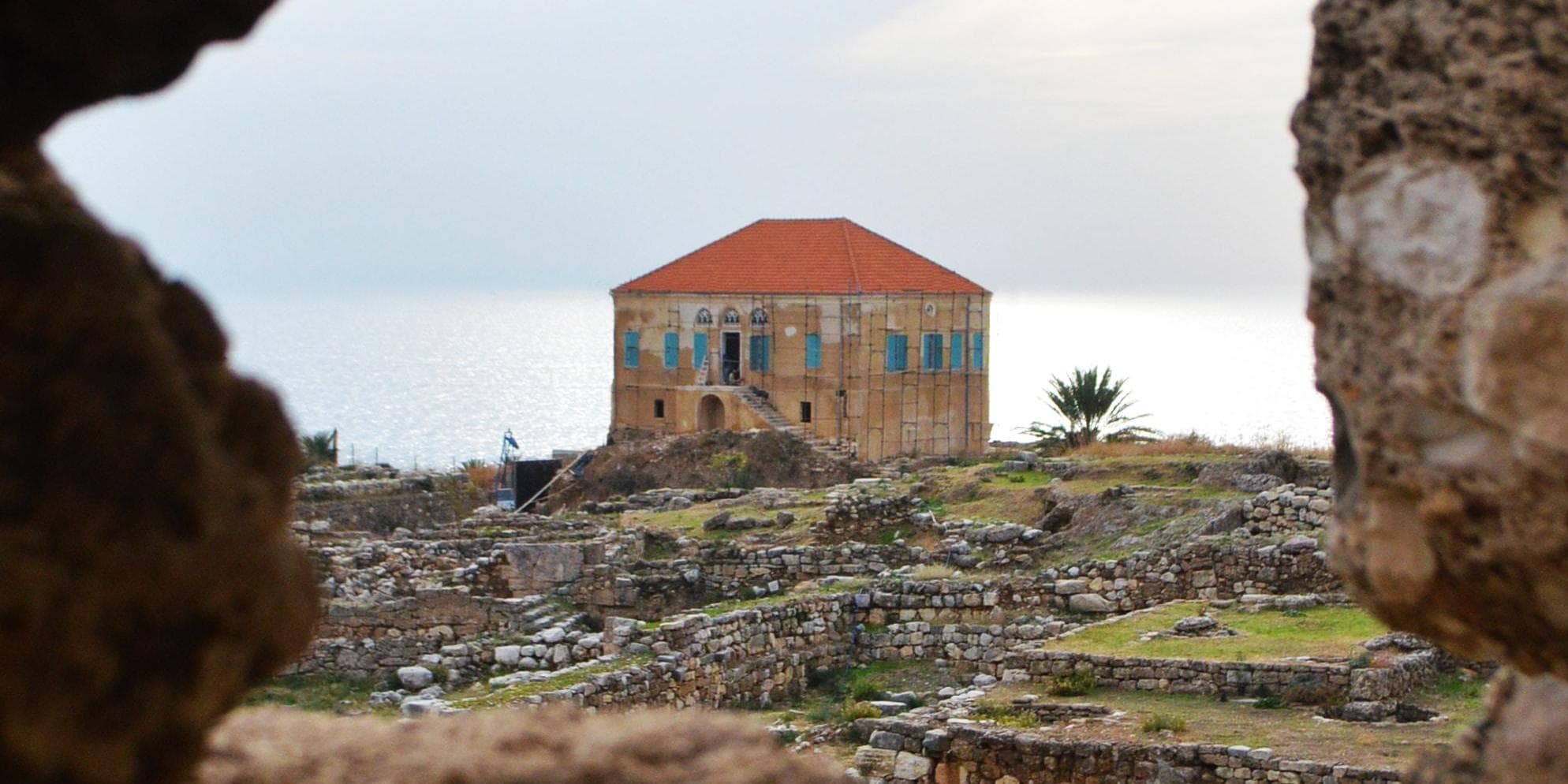 Jour 6 :  Beyrouth – Jeita – Harissa – Byblos – Beyrouth (Env. 92 Km)