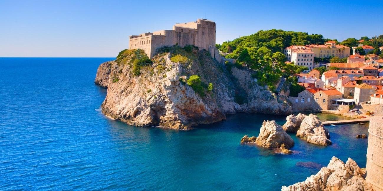 DAY 11 - SARAJEVO – MEDJUGORJE – MOSTAR – DUBROVNIK