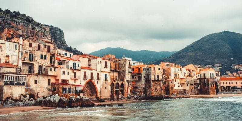 CEFALU'