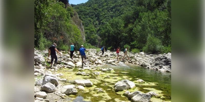 Day 2: Trekking and Adventure