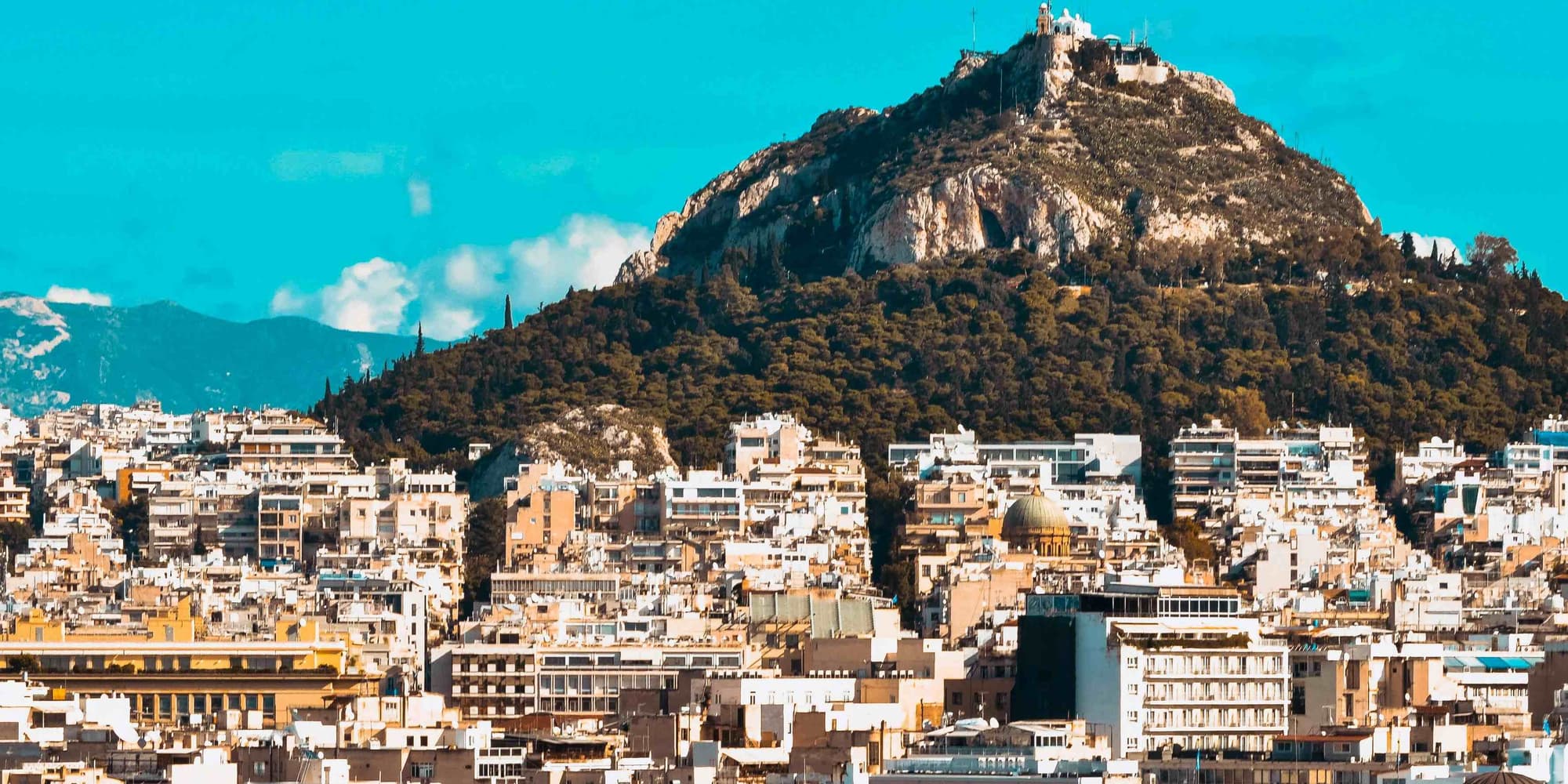 DAY 06 (FRIDAY) LAVRION - ATHENS