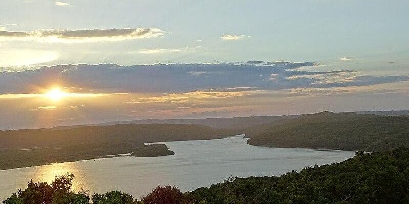 De Palenque a Petén.