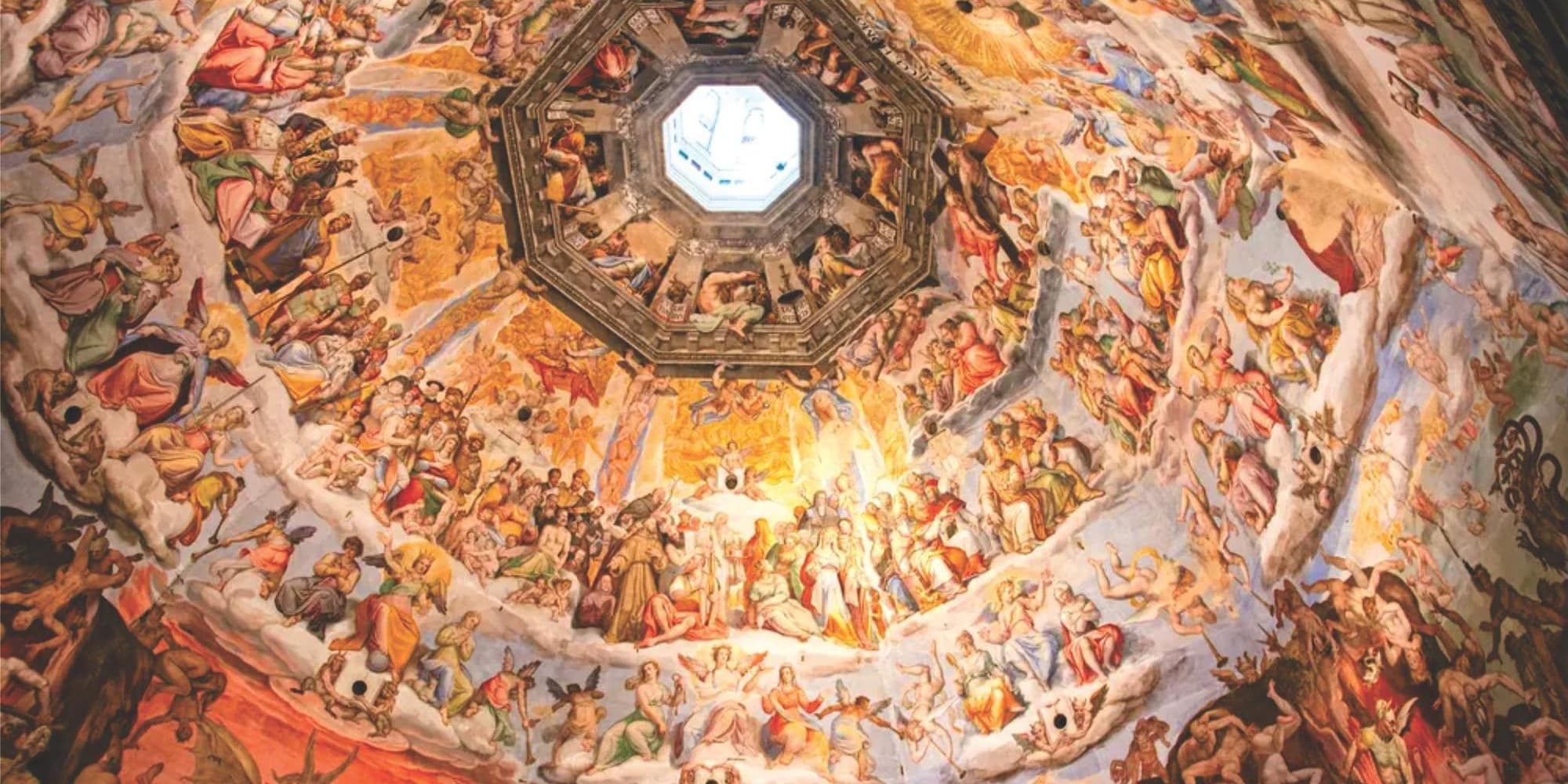 Día 13 |  Jueves 11 de Junio | Florencia