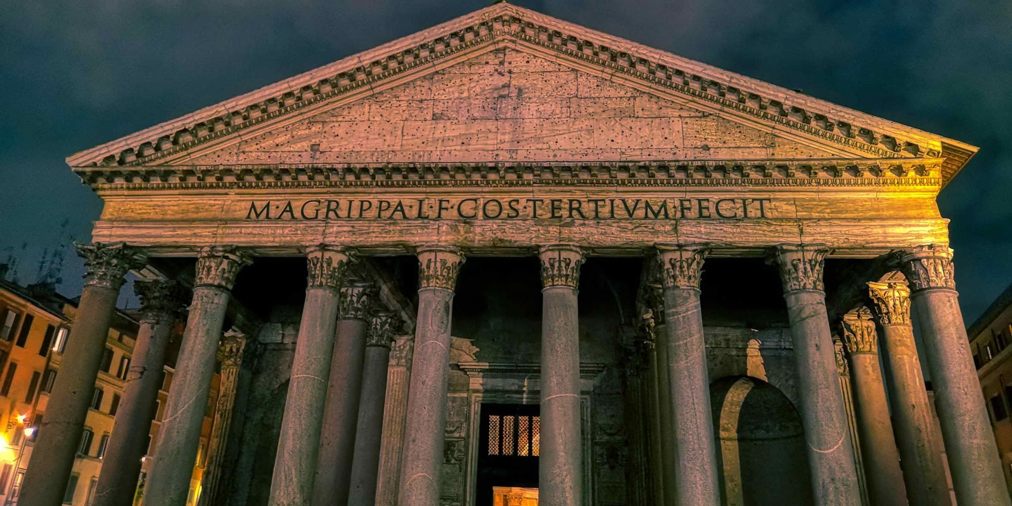 DAY 5: RETURN TO ROME AND END OF THE TOUR