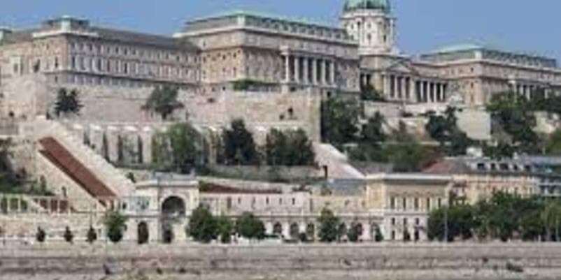 Día 17º (Domingo) BUDAPEST 