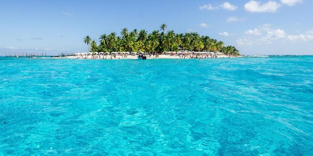 CARTAGENA / SAN ANDRÉS