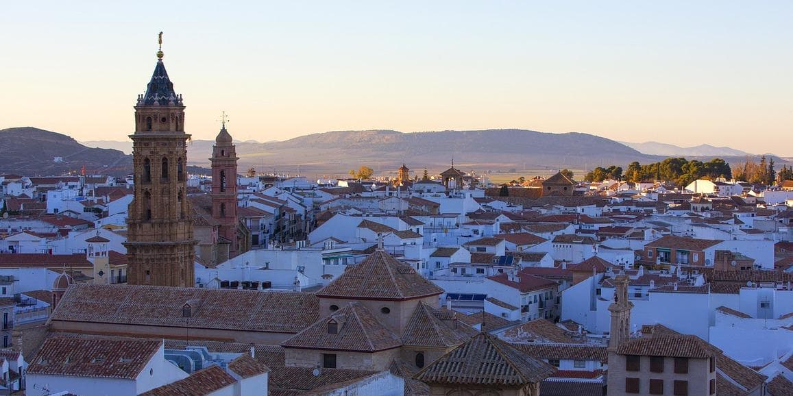 6º Giorno – GRANADA – ANTEQUERA – MALAGA