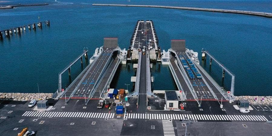 DÍA 4 LONDRES • PARÍS (Miércoles)