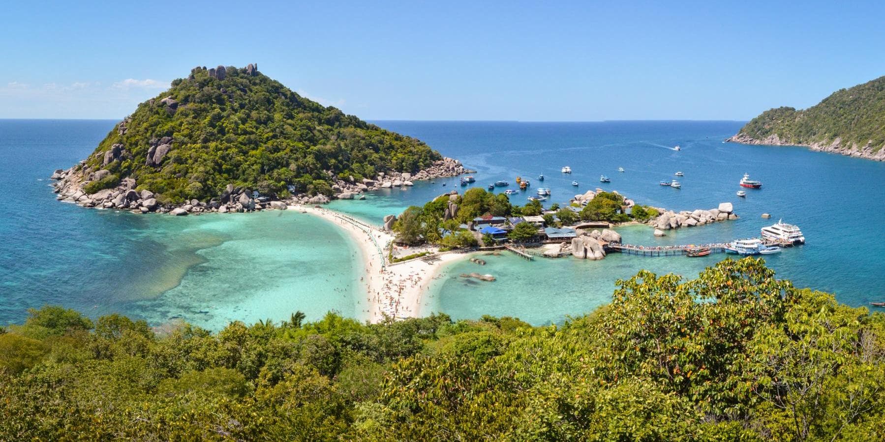 Koh Tao