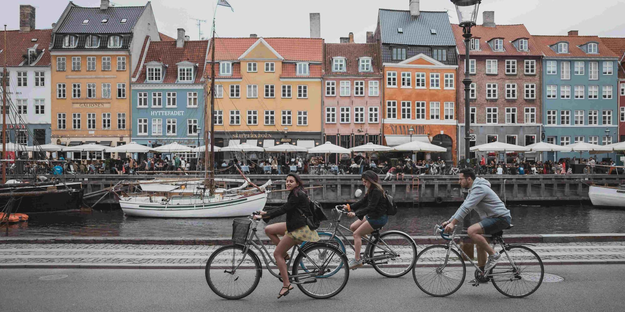 DÍA 2: CULTURA, DISEÑO Y NOCHE LGTBI-FRIENDLY