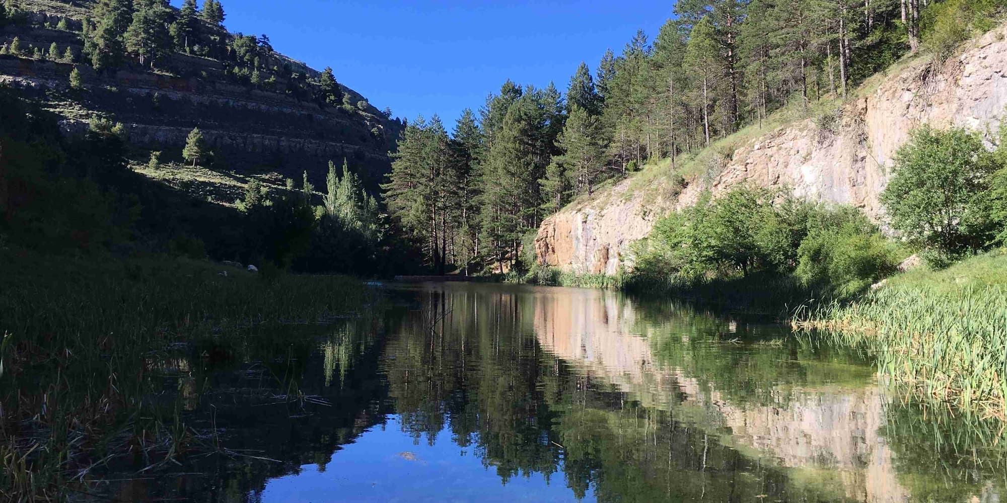 DAY 5: MOSQUERUELA → LA IGLESUELA DEL CID