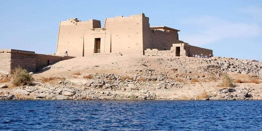 DAY 10 ASWAN - CAIRO.