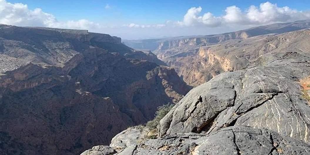 DAY 05 (Wed): WAHIBA SANDS – IBRA – JABRIN – MISFAH