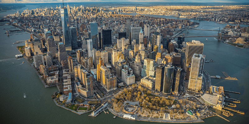  Día 07 JUE - New York