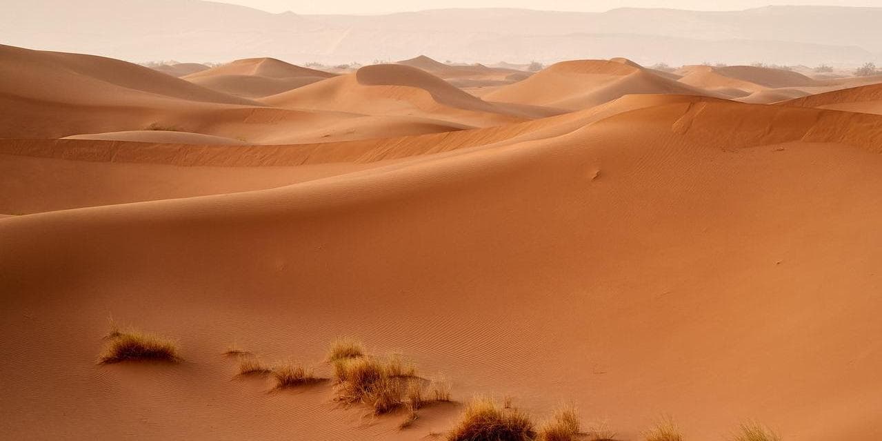 Jour 3 : Marrakech-Agafay