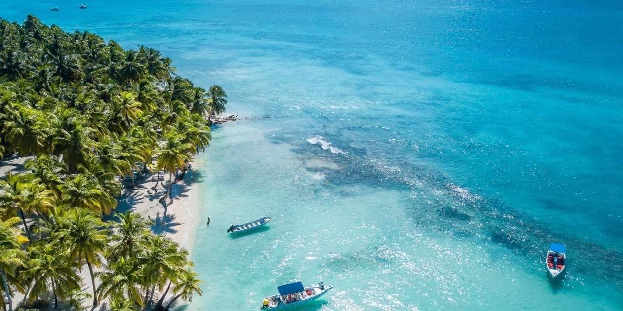 Día 15 |  Sábado 4 de Abril | Punta Cana