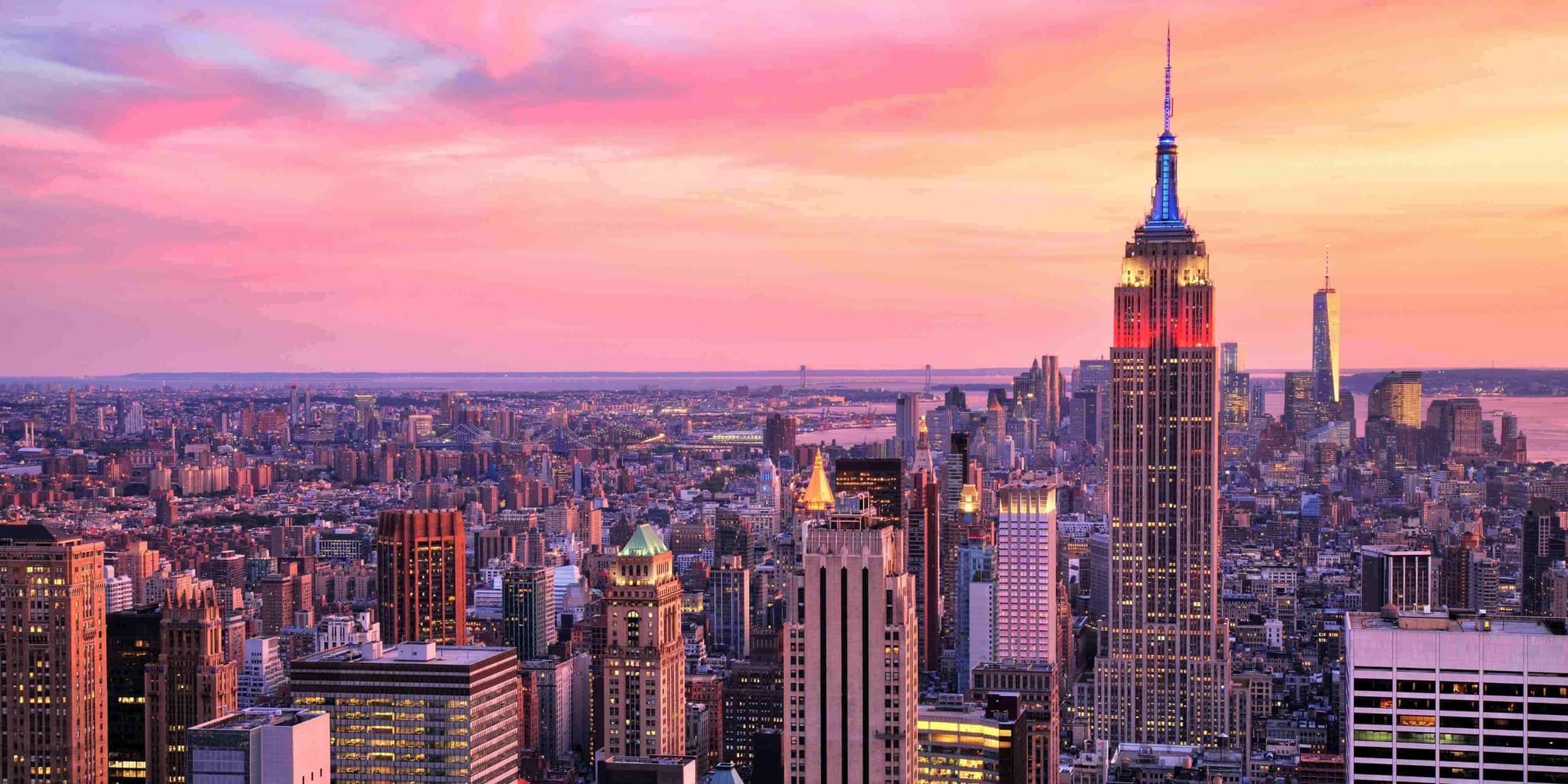 DAY 2: ART, BROADWAY AND LGBTI ROOFTOP PARTY