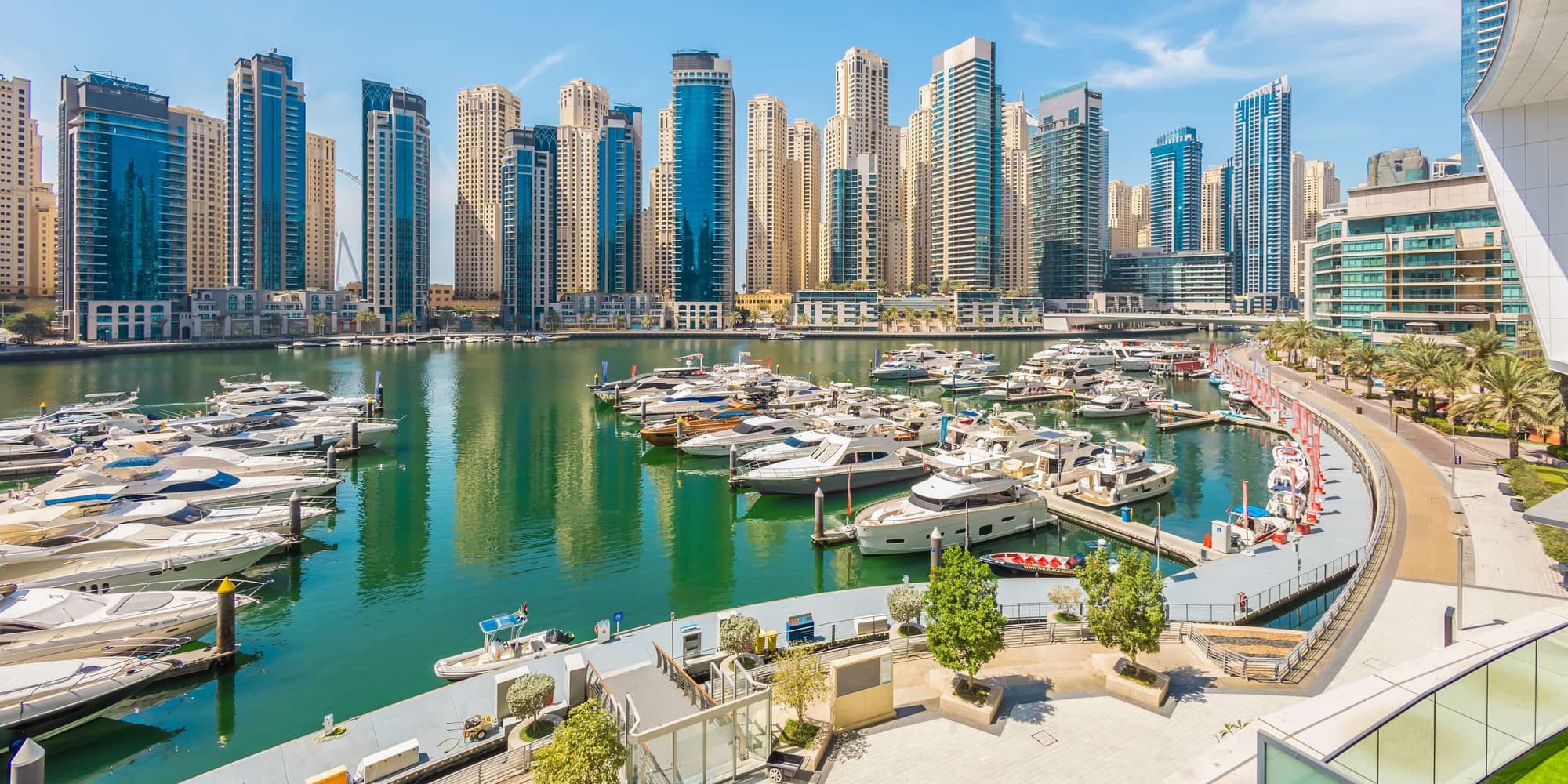 Día 11 |  Estambul - Dubai, la puerta de Oriente