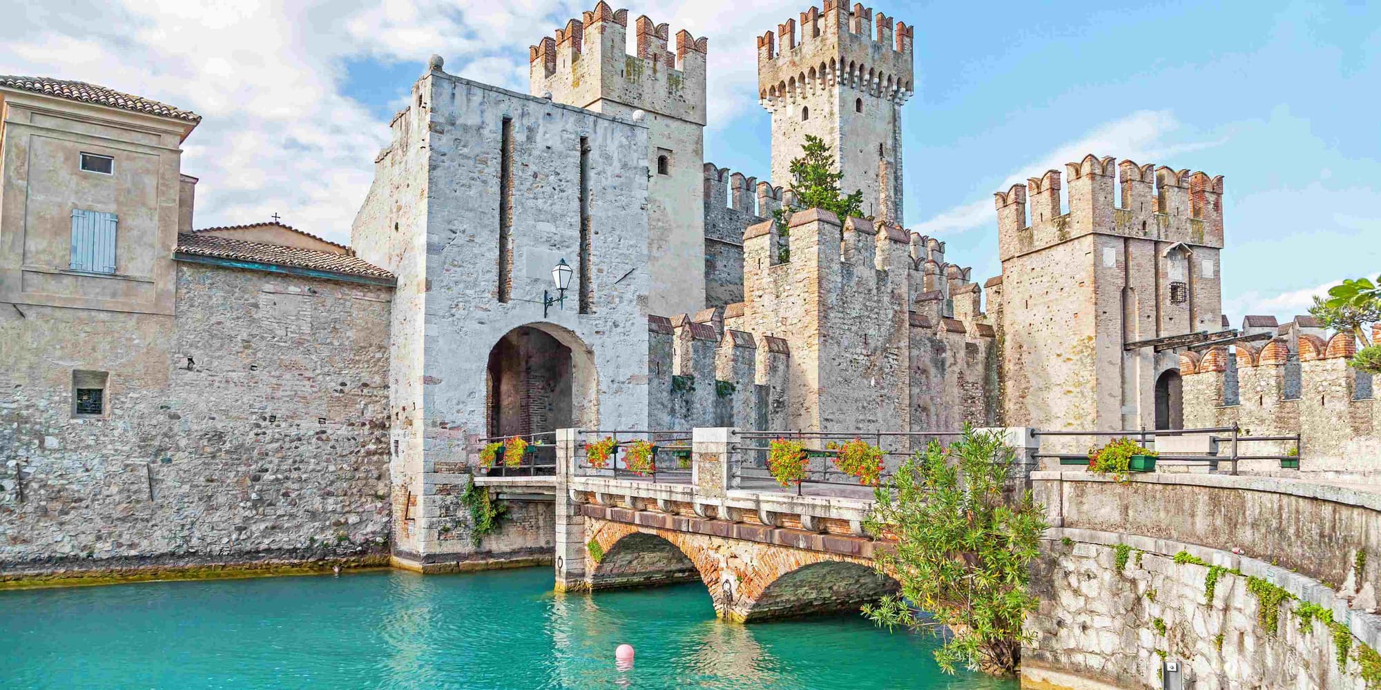 DAY 7 - MESTRE - PADUA - VERONA - MILAN