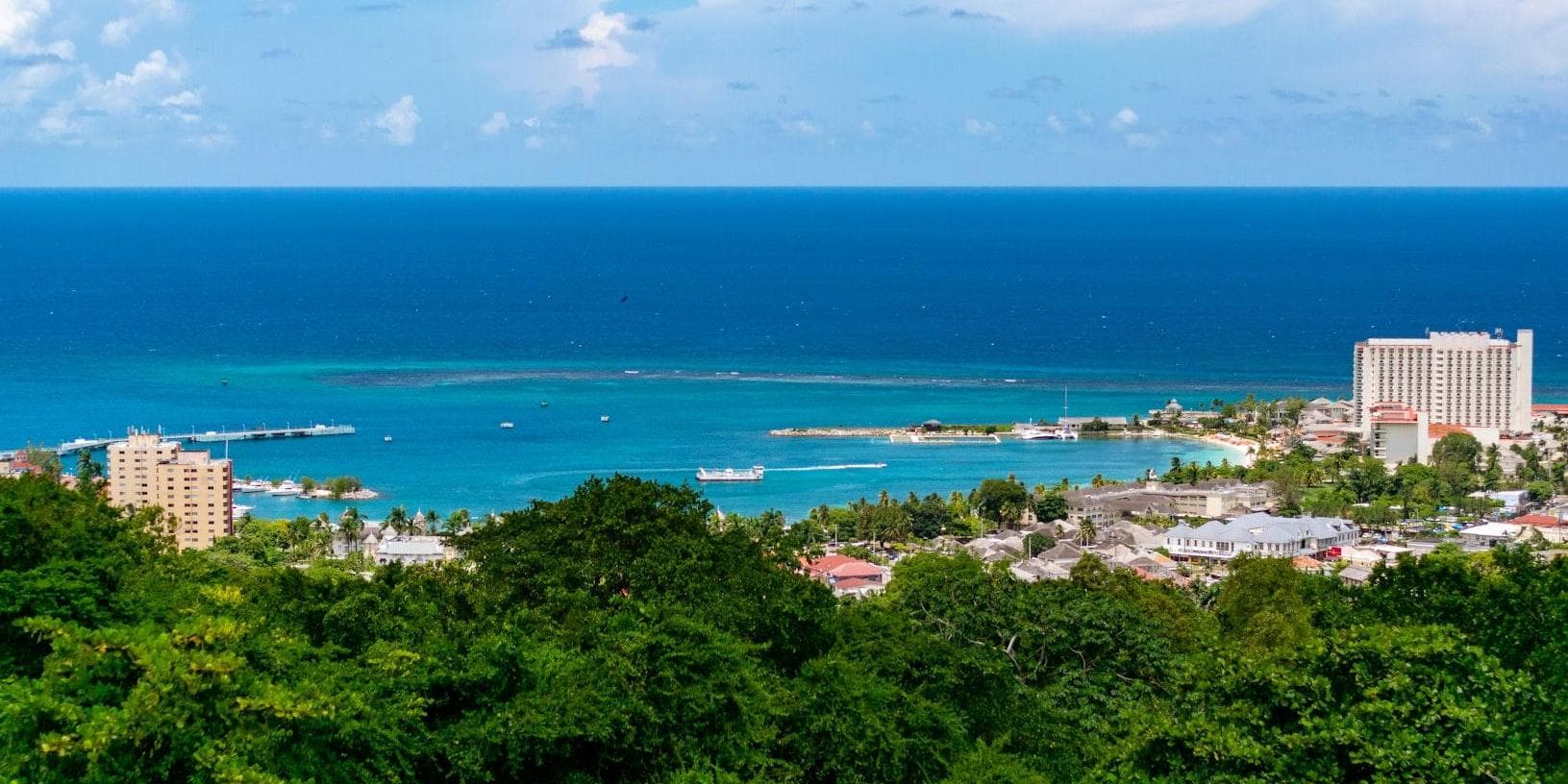 DAY 3º SANDALS DUNN´S RIVER   