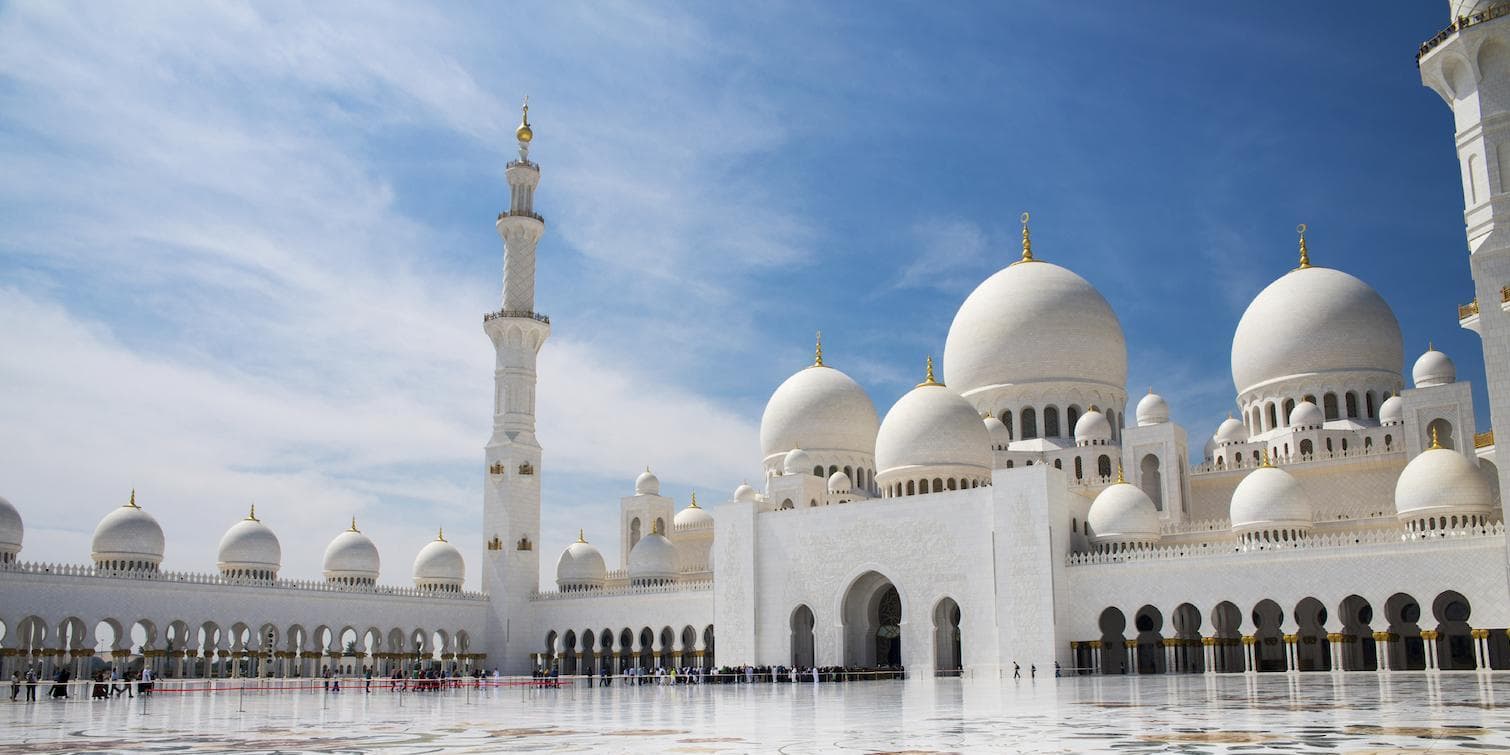 Days 5-6: Dubai/Abu Dhabi/Al Ain