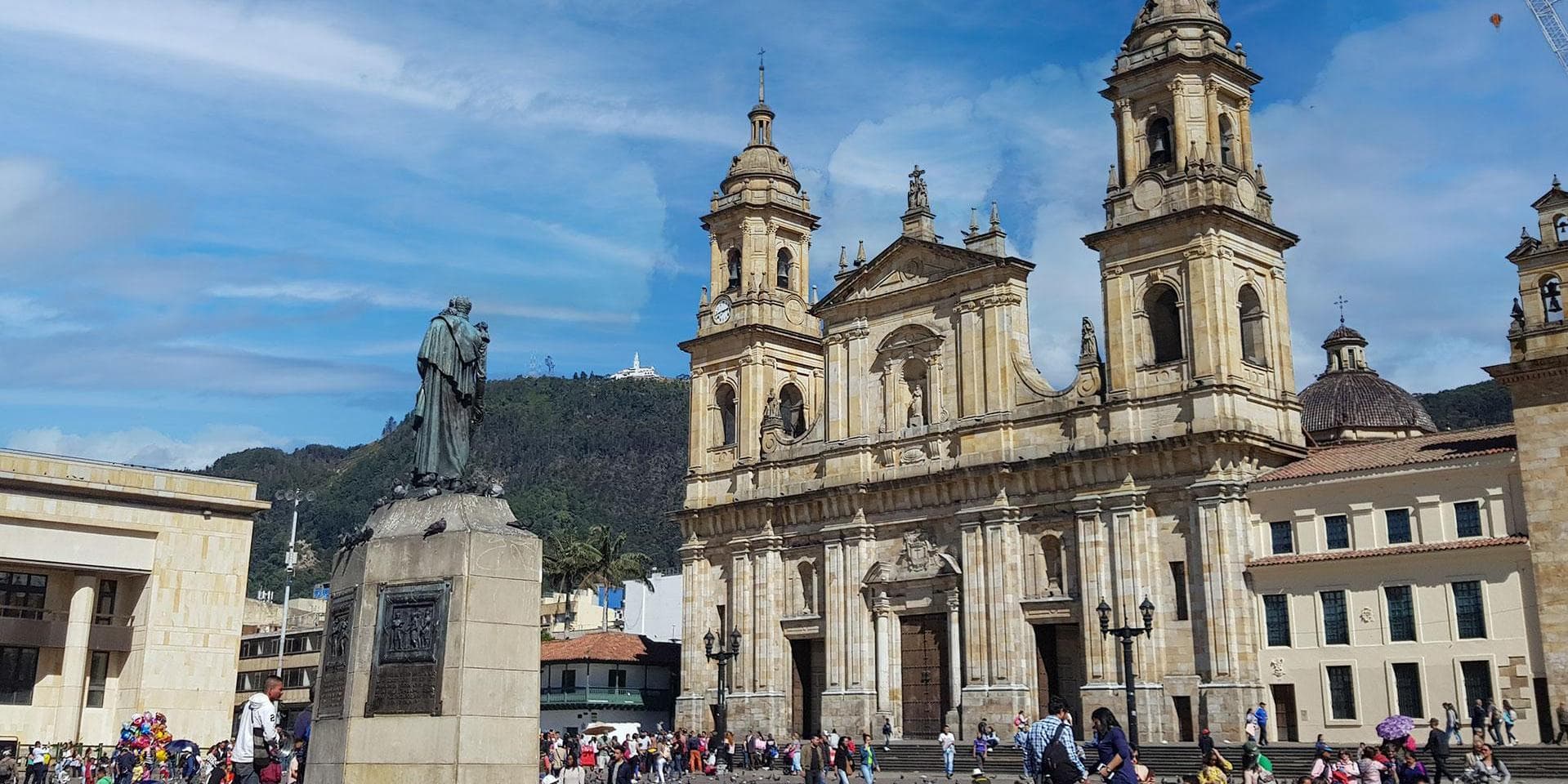 Día 12. Armenia - Bogotá 