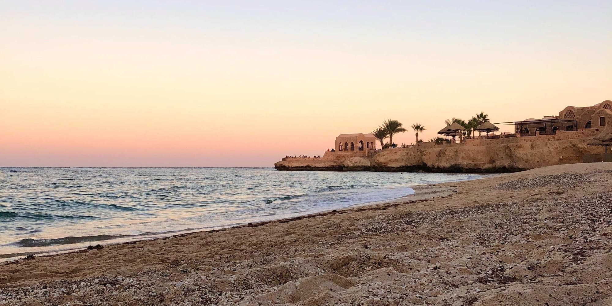 Jours 8 à 9 : Marsa Alam 