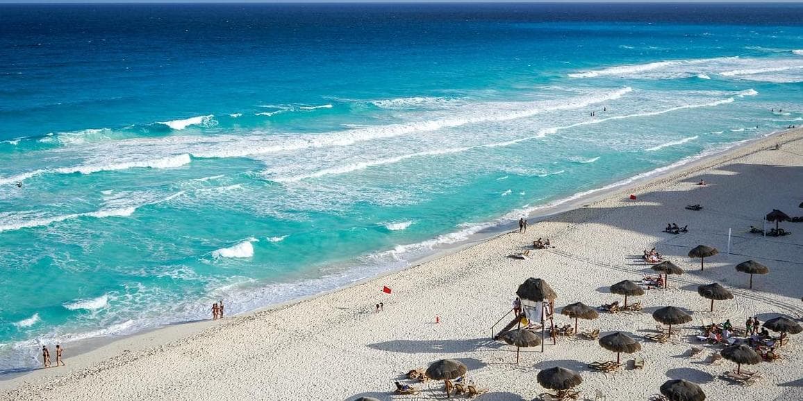 1º Giorno Cancun / Cobá– Ek Balam / Merida. (390 km circa)