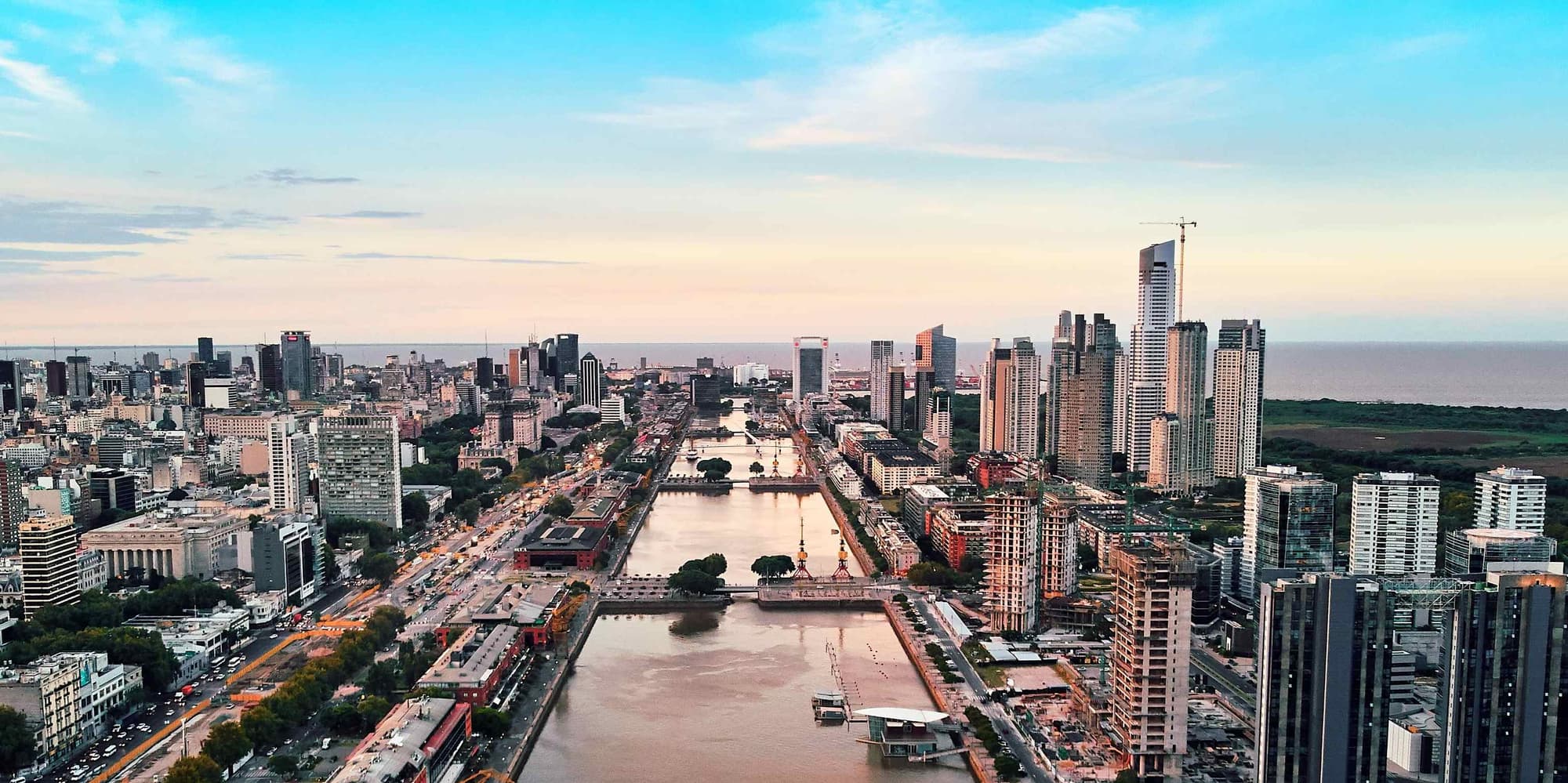 DÍA 1 • BUENOS AIRES