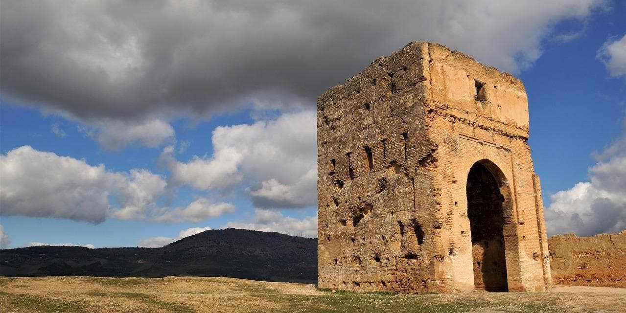 Jour 5 : Fès – Volobilis – Meknès 