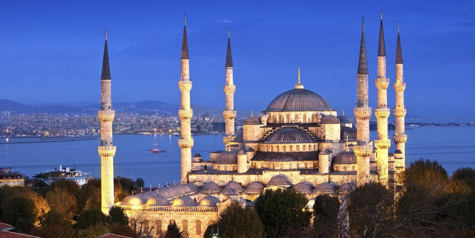 Day 4 - Istanbul-Return (B)  