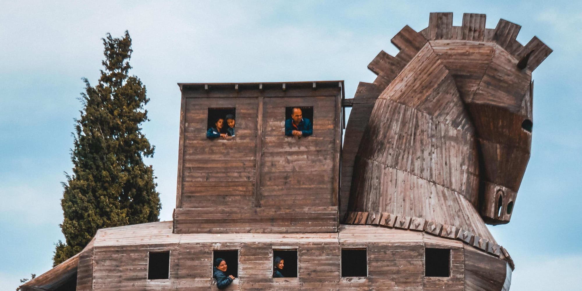 9. Giorno Canakkale / Istanbul (340 km)