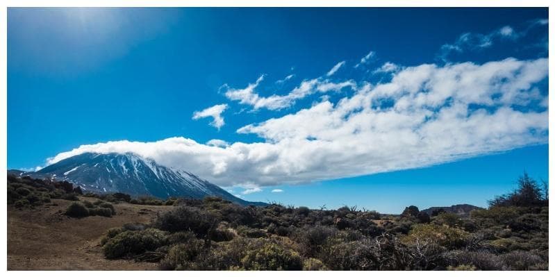 Jour 3 : La Laguna – Santa Cruz