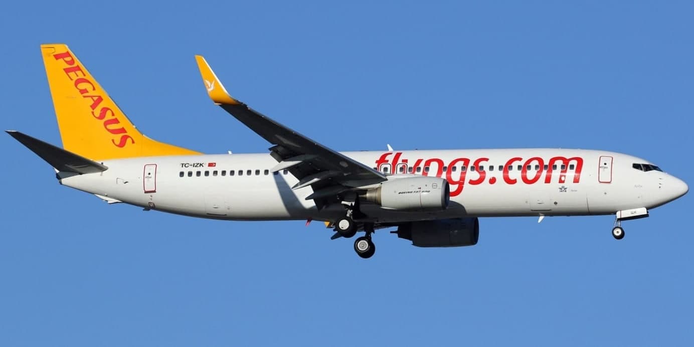 DAY 08 IZMIR / KUSADASI* - FLIGHT - ISTANBUL