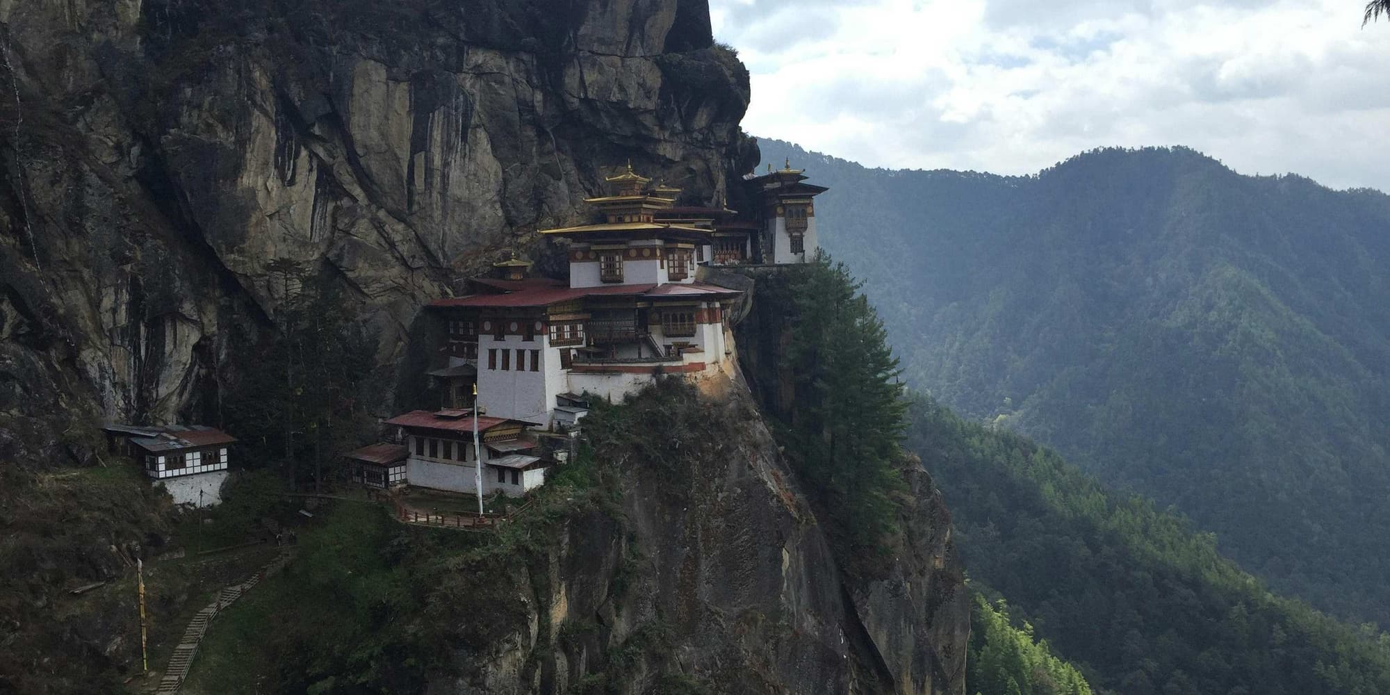 DAY 6: FAREWELL AND INNER REBIRTH