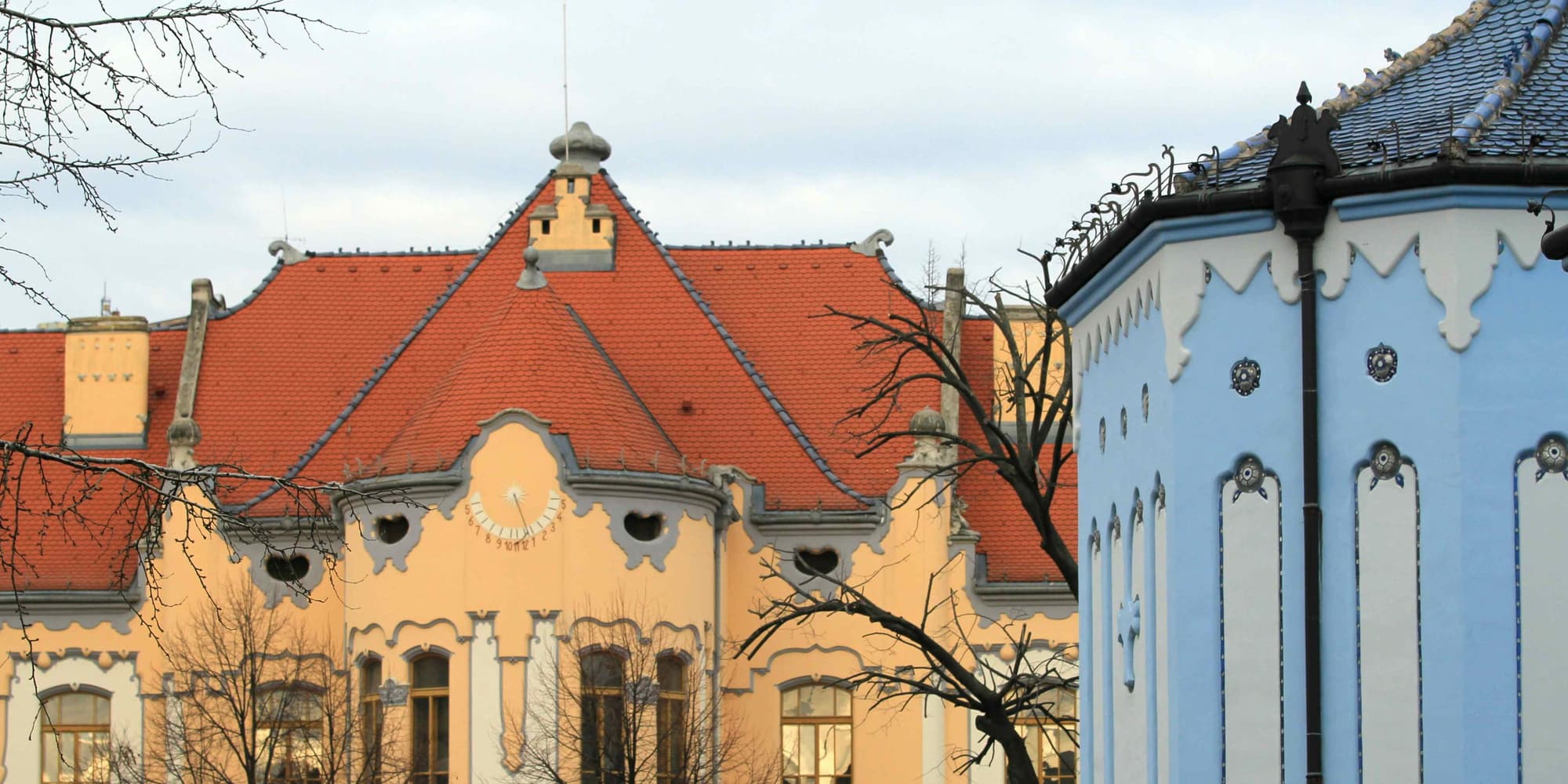 6º Giorno – VIENNA – BRATISLAVA -BUDAPEST