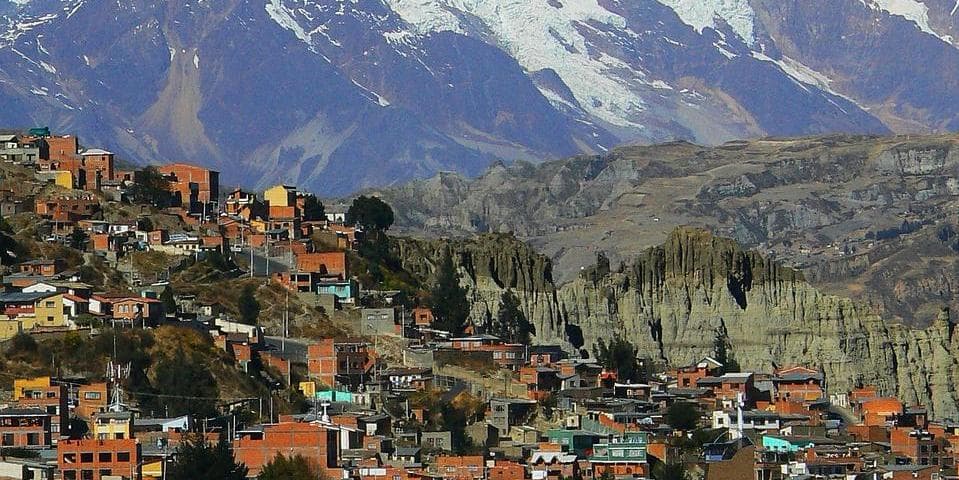 6° giorno:​ CUZCO / LA PAZ / HUATAJATA​