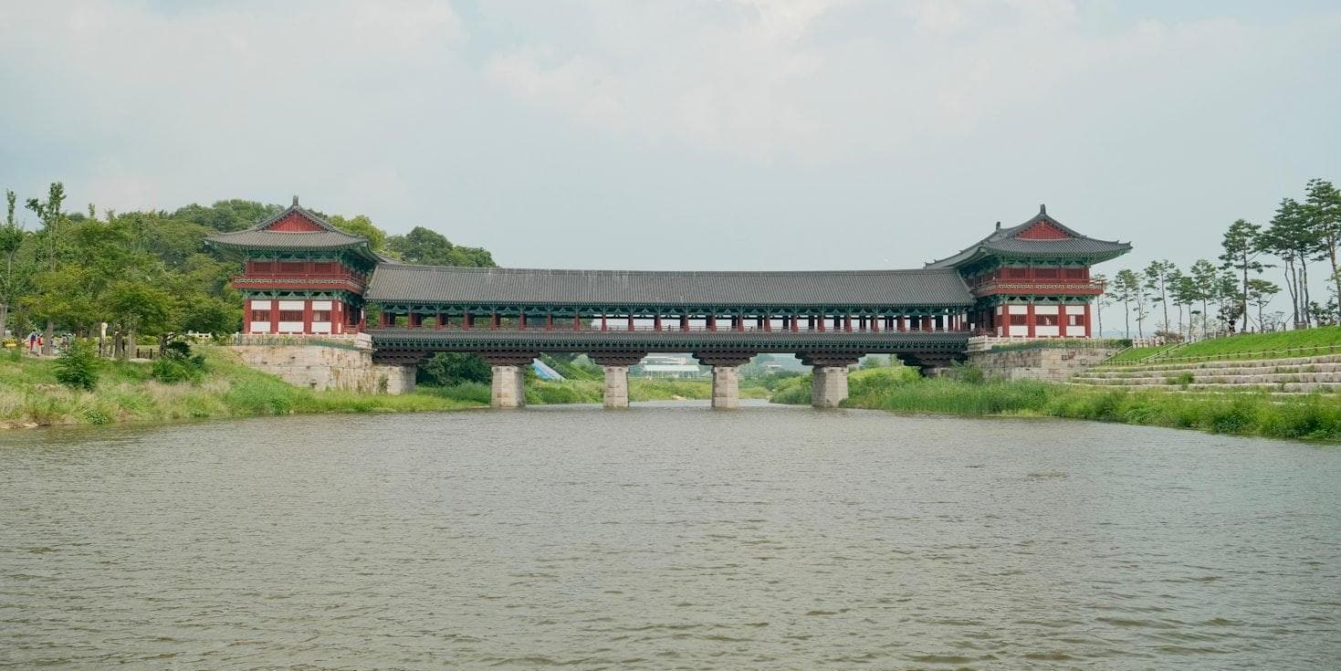 DAY 03 SEUL - GYEONGJU