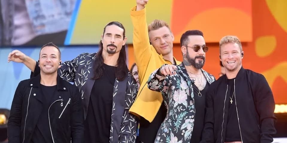 Día 2 | Las Vegas, una noche para cantar sin parar