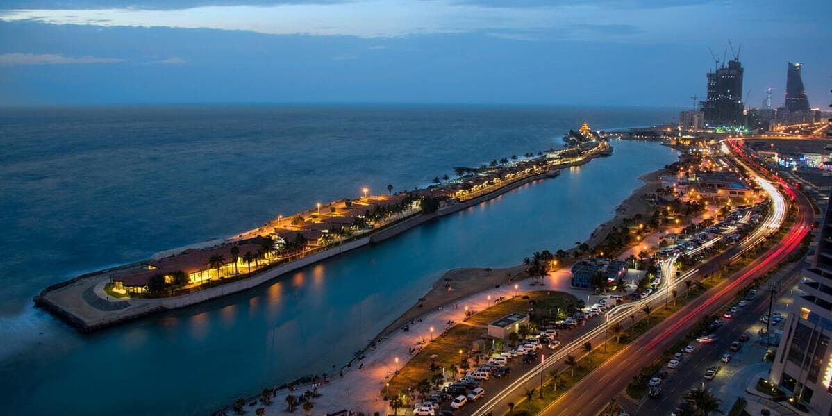 Day 3 : Jeddah (Departure)